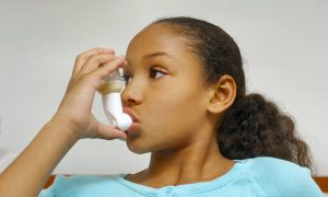 asma fisioterapia respiratoria