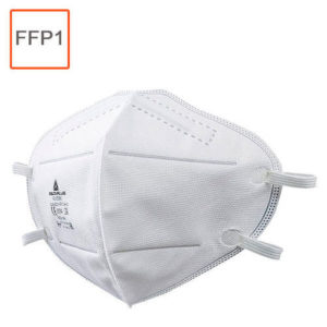 mascarilla ffp1