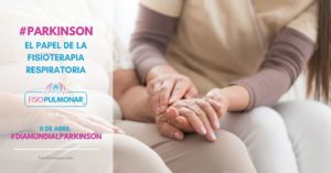 dia mundial parkinson fisioterapia respiratoria